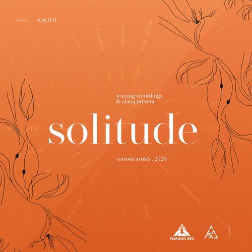 VA – Solitude V.A. [WRG041]